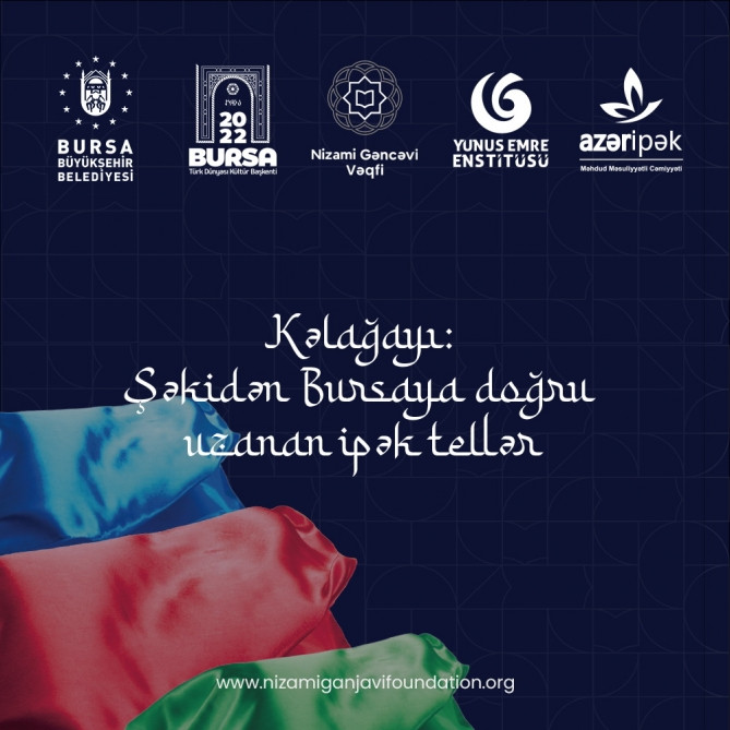 III “Baramadan İpəyə” Beynəlxalq Festivalı