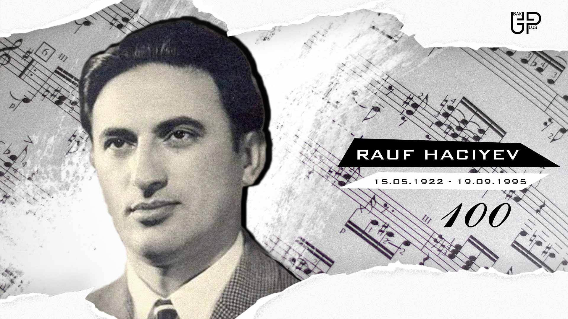 Bəstəkarı Rauf Hacıyev haqda Əl Hərir” informasiya portalında məqalə dərc olunub