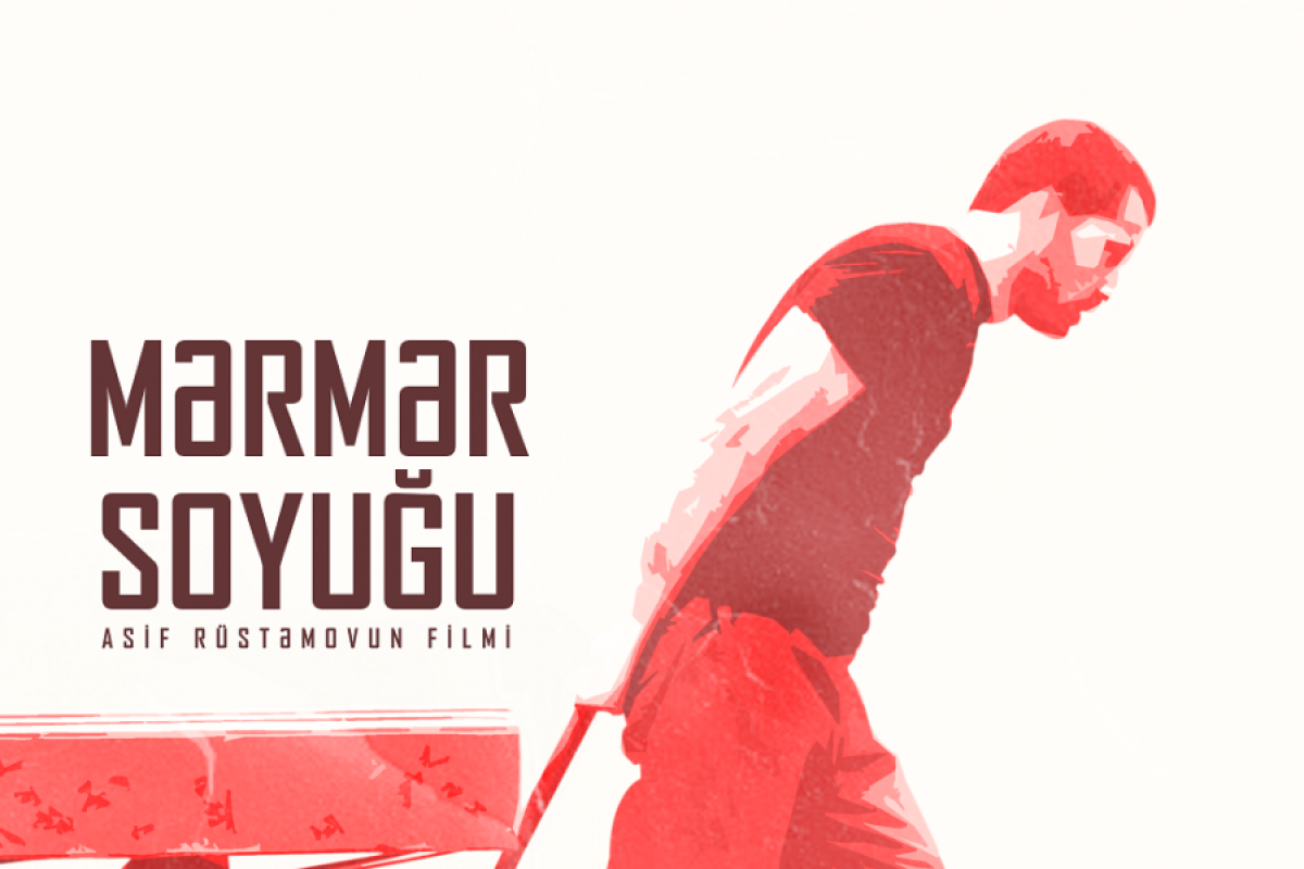 “Mərmər soyuğu” filmi YARAT-da nümayiş olunacaq