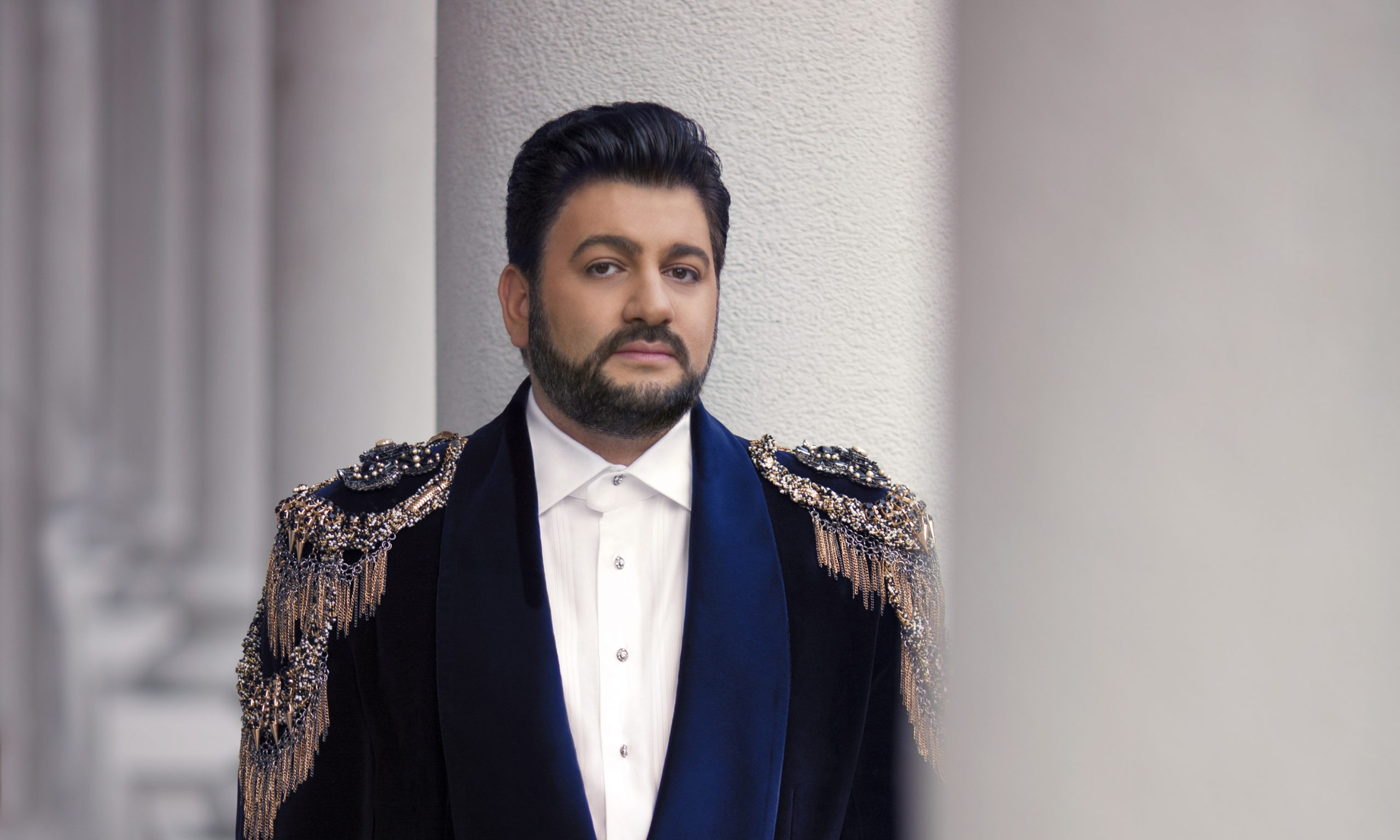 Yusif Eyvazovun növbəti uğuru - Xalq artisti İtaliyada keçiriləcək Opera Festivalında iştirak edəcək