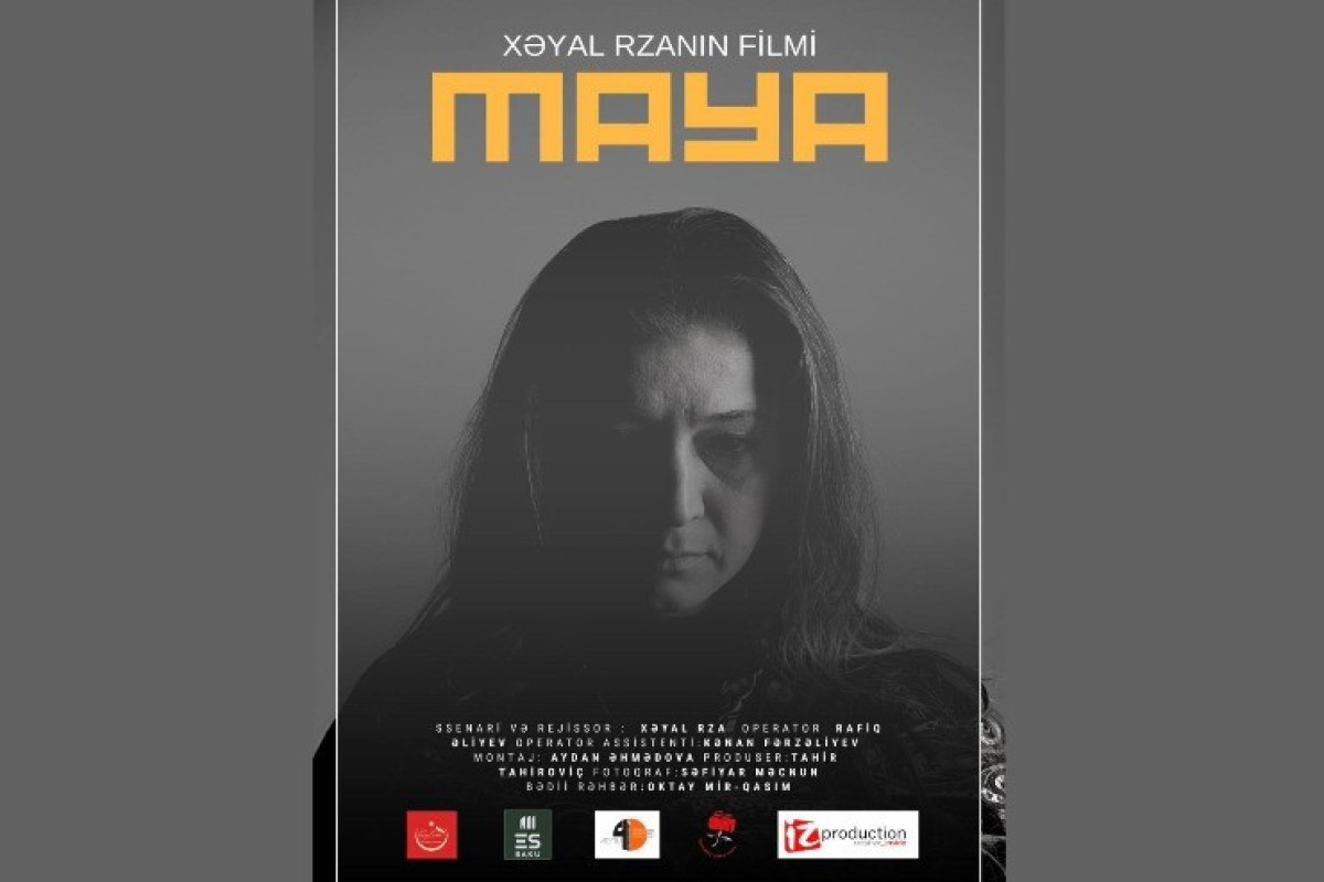 “Maya” filmi ASAN könüllüləri üçün təqdim edilib