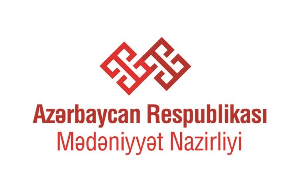 Mədəniyyət Nazirliyi “Qarabağ – mədəniyyətimizin beşiyi” layihəsinə start verib