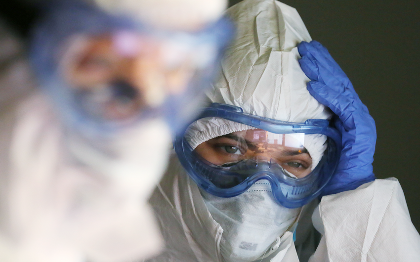 New COVID variant detected globally