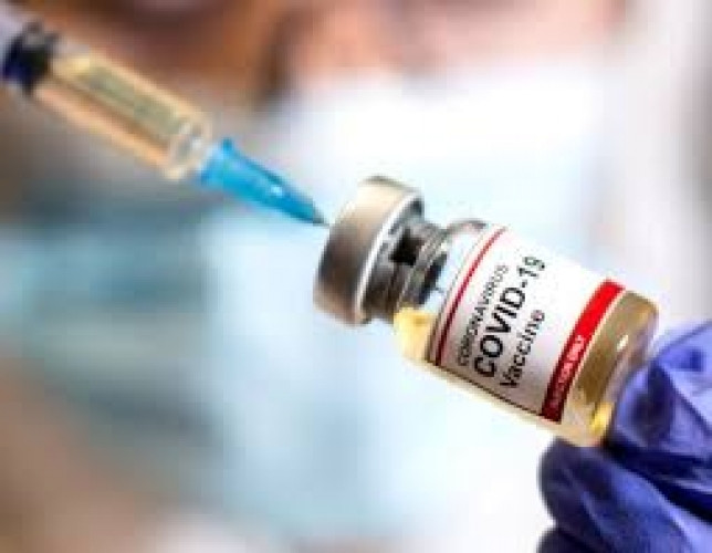 В Азербайджане против коронавируса введено 11 миллионов 346 тысяч 548 вакцин