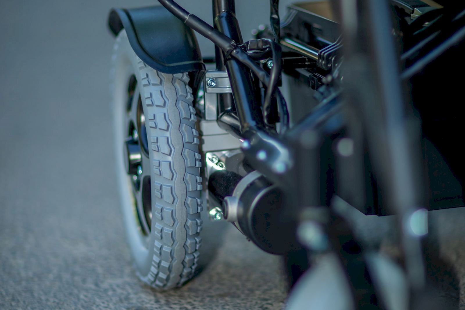 Azərbaycanda ötən il əlillik təyin olunanların sayı açıqlandı