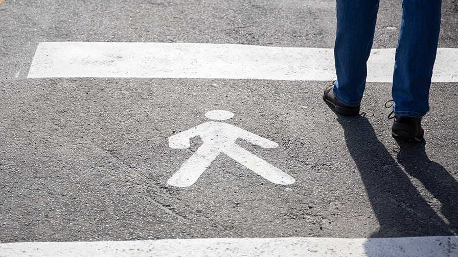 Yol polisi sürücü və piyadaları ehtiyatlı olmağa çağırıb