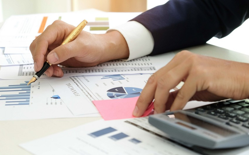 Названы основные финансовые тренды Азербайджана в 2022 году