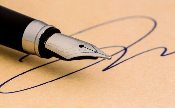 Azerbaijan, Ukraine signed bilateral documents