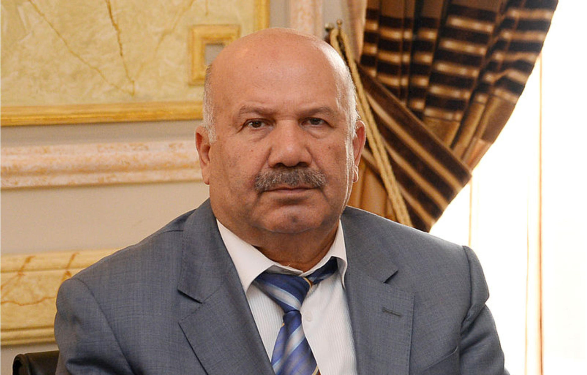 Səyyad Salahlı “Şöhrət” ordeni ilə təltif edildi