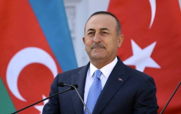 “Kədərdə və sevincdə - həmişə birlikdəyik” - Mövlud Çavuşoğlu