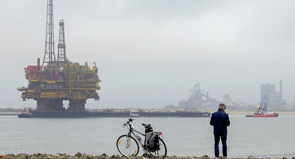 “Brent” 2014-cü ildən bəri ilk dəfə 87 dolları keçdi