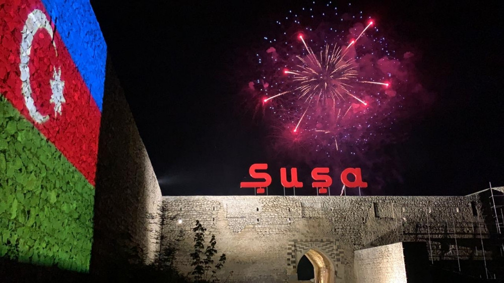 Şuşada Ədəbiyyat festivalı keçiriləcək