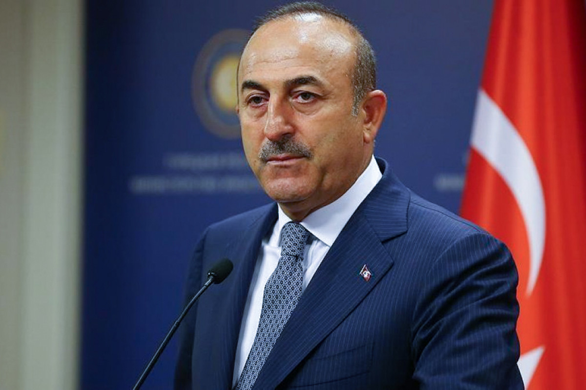 “20 Yanvar şəhidlərini rəhmət və hörmətlə anıram” - Çavuşoğlu