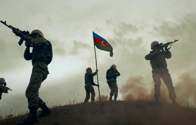 Qisası alınan əməliyyatdan 30 il keçdi