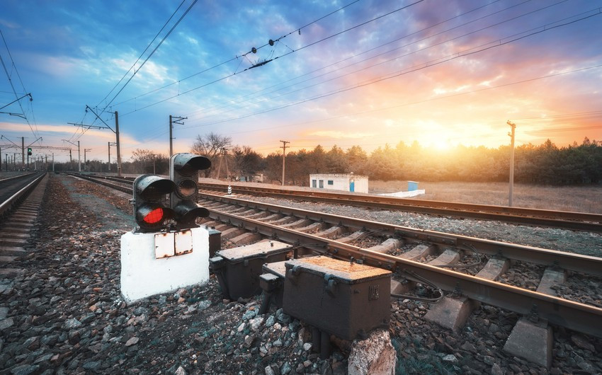 Kəlbəcərə dəmir yolu xətti çəkiləcək - Layihələr hazırdır