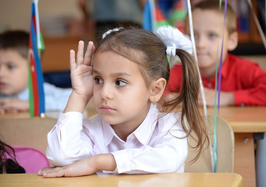 Məktəbəhazırlıq qruplarında qış tətili günləri başladı