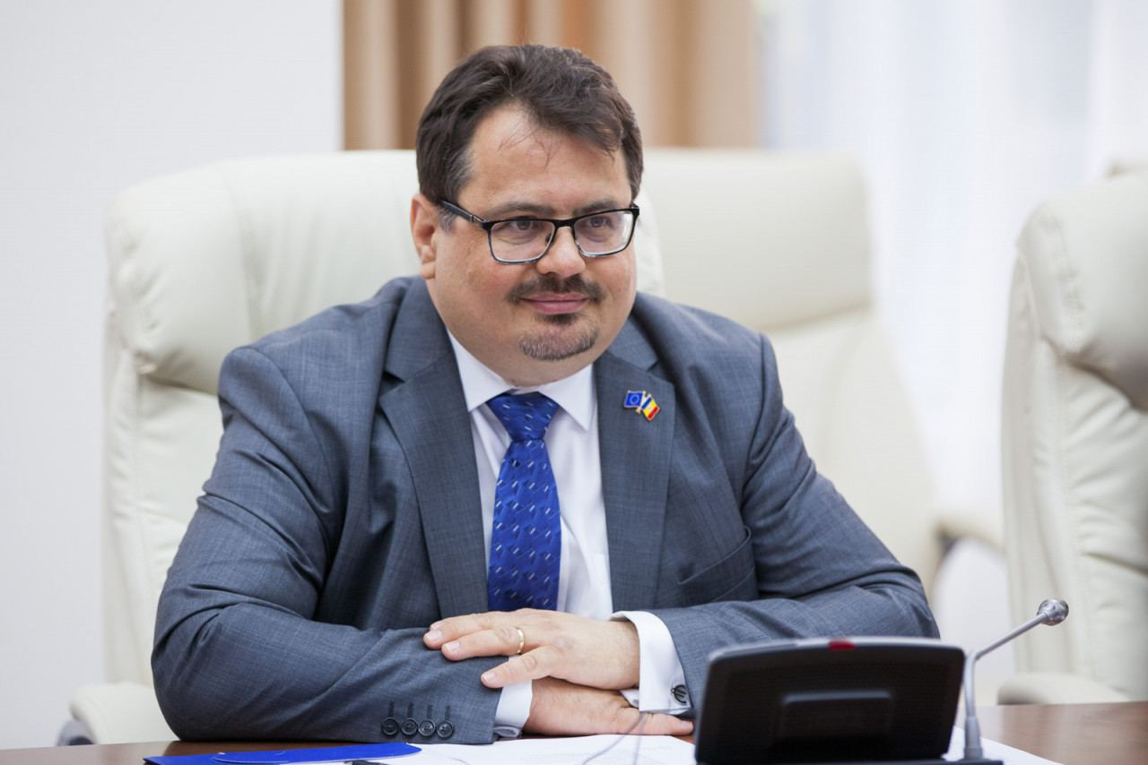 “Azərbaycan xalqının turistlərə təklif edə biləcəyi çoxlu məhsulları var” - Petr Mixalko