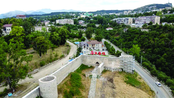 “Şuşa İli” ilə bağlı hansı işlər görüləcək?