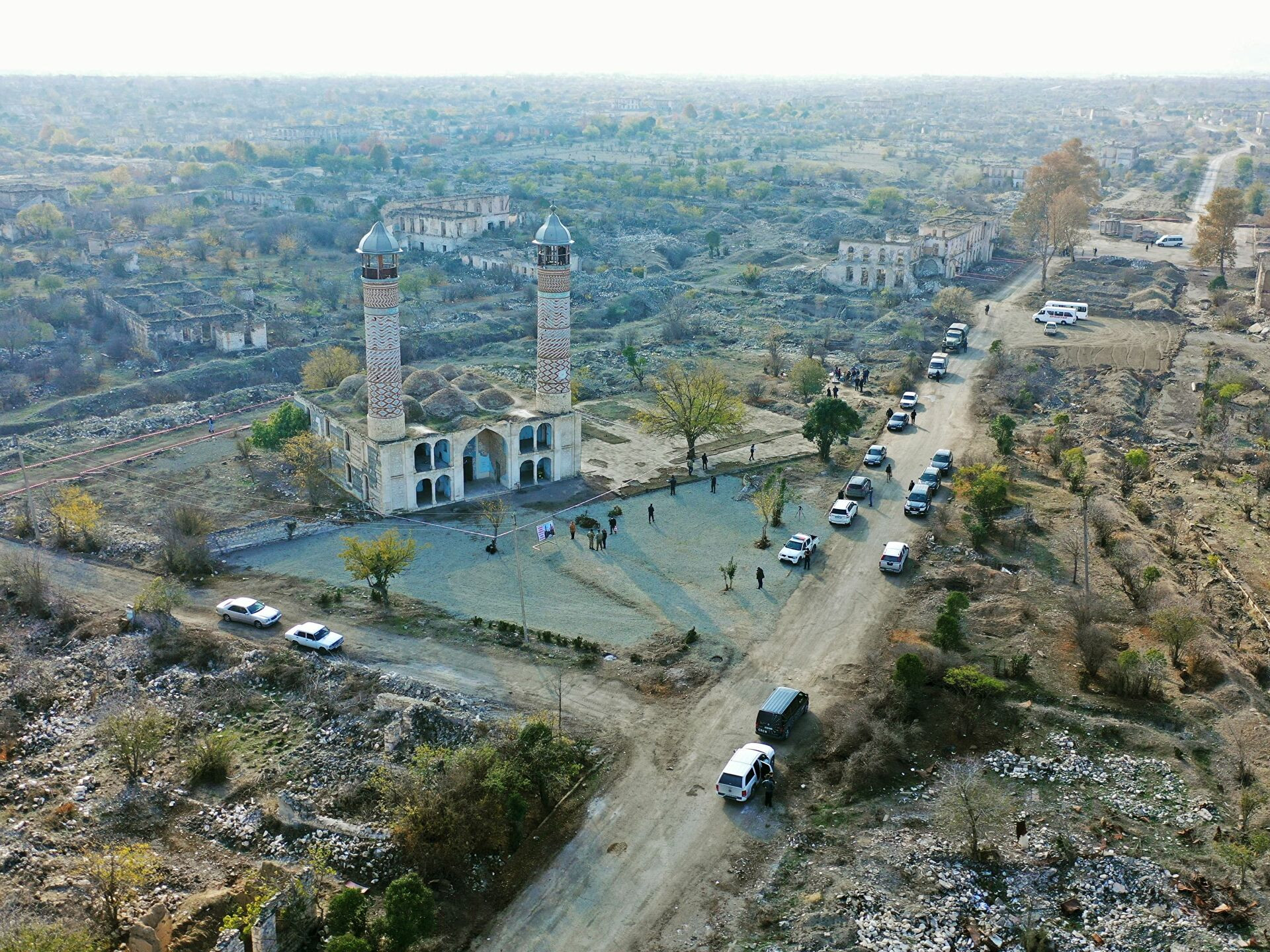 Bir erməninin etirafları Ermənistanda çaxnaşma yaratdı