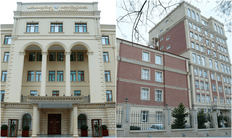 Министерство обороны и Аппарат Омбудсмена подписали план совместных мероприятий