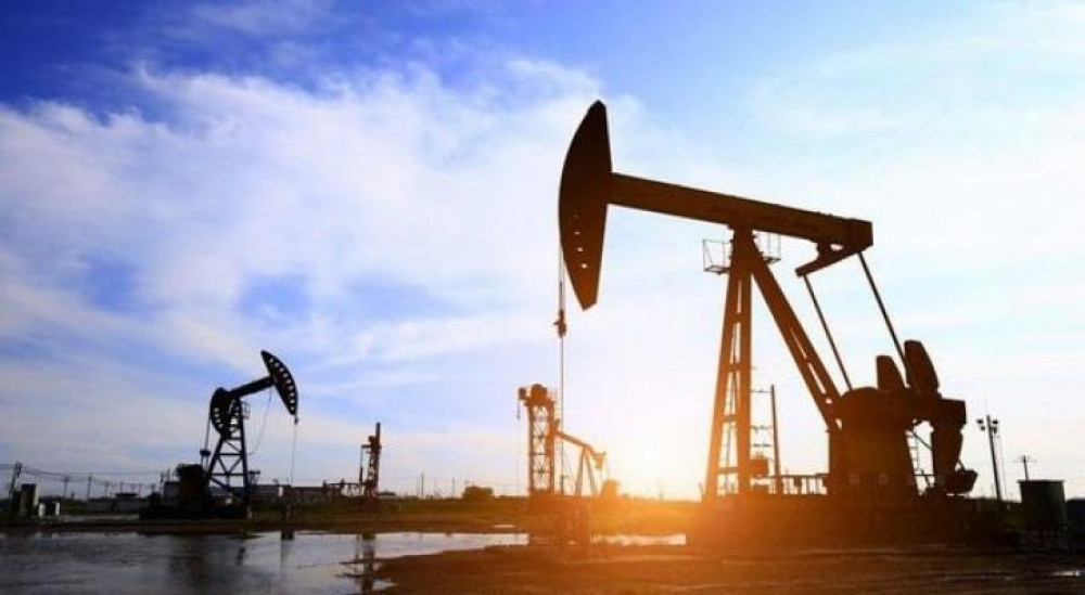 Azerbaijani oil sells for more than $85