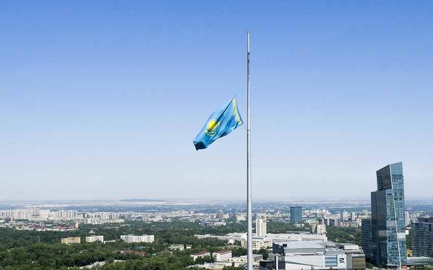 Kazakhstan to mourn victims of unrest on January 10