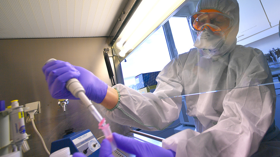 Azərbaycanda bir gündə 28 nəfər COVID-19-dan vəfat edib: <mark>4 min 687  yeni yoluxma<mark>