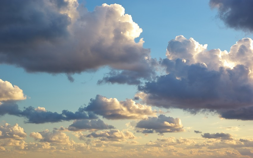 Azerbaijan weather forecast for February 16