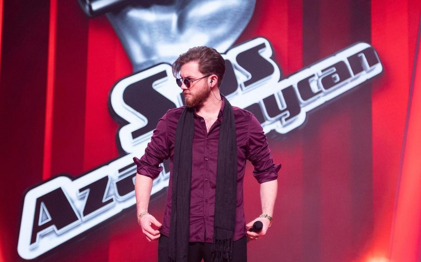 Azerbaijan reveals representative at "Eurovision 2022"