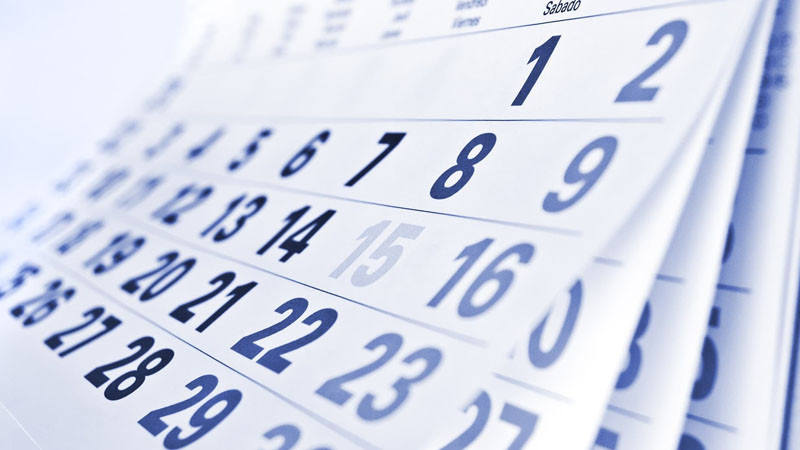 В марте в Азербайджане девять дней будут нерабочими