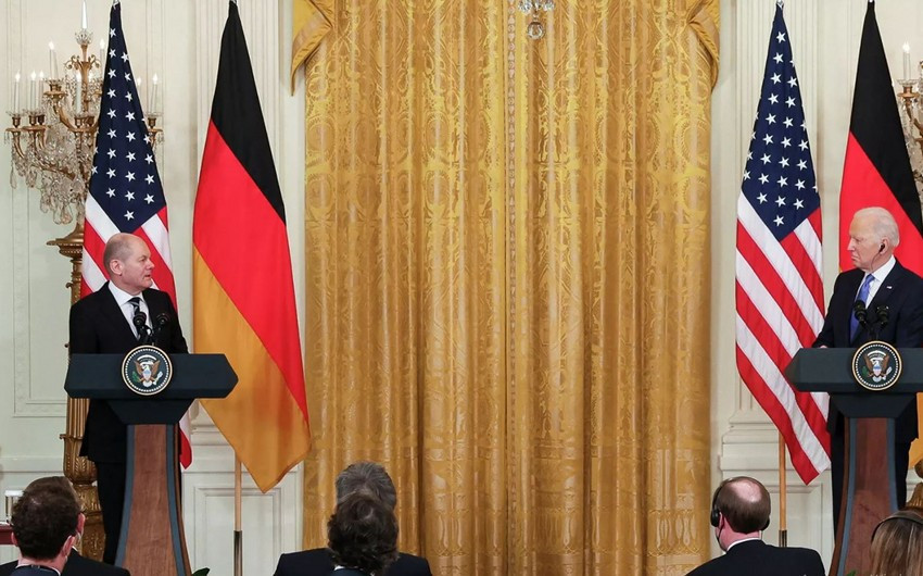 Ситуация вокруг Украины остается серьезной