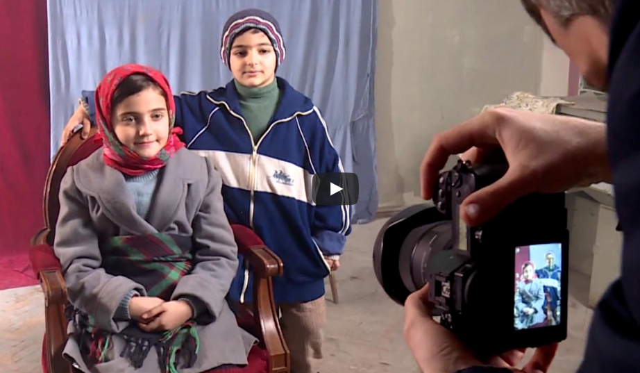 “TRT xəbər”də “Sevincin hekayəsi”ni göstərdilər