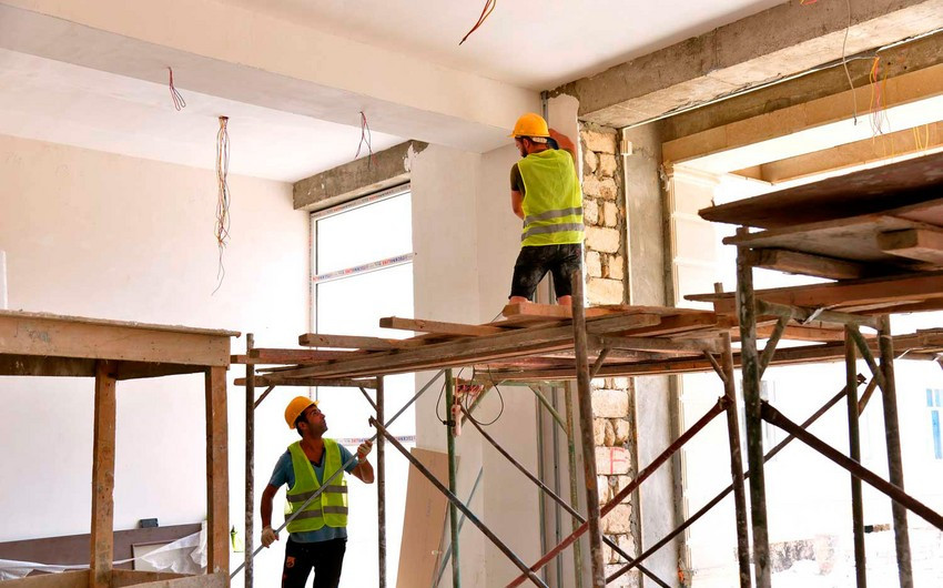 В Шуше и Агдаме построят школы на 960 мест