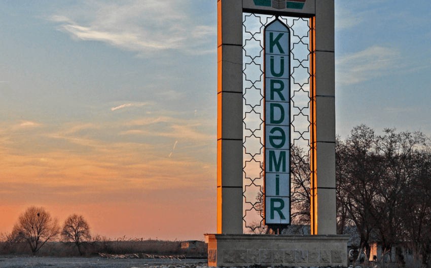 Elkhan Ibrahimov appointed head of Kurdamir District Executive Power