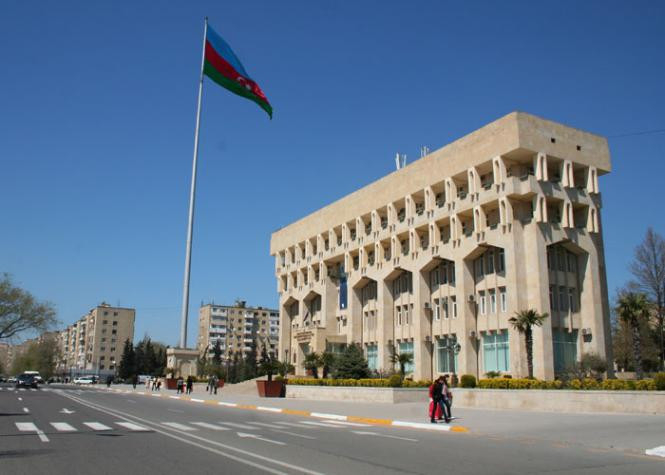 President appoints head to Nizami District Executive Power