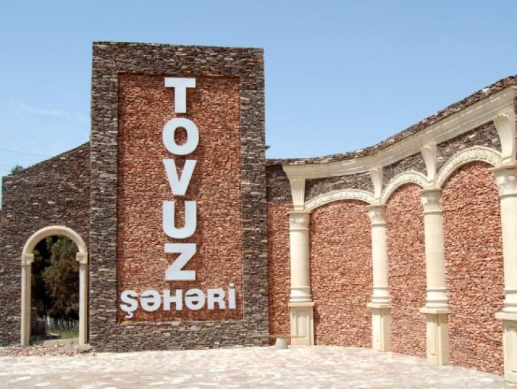 Azərbaycanın yeni “Gənclər Paytaxtı” Tovuz oldu