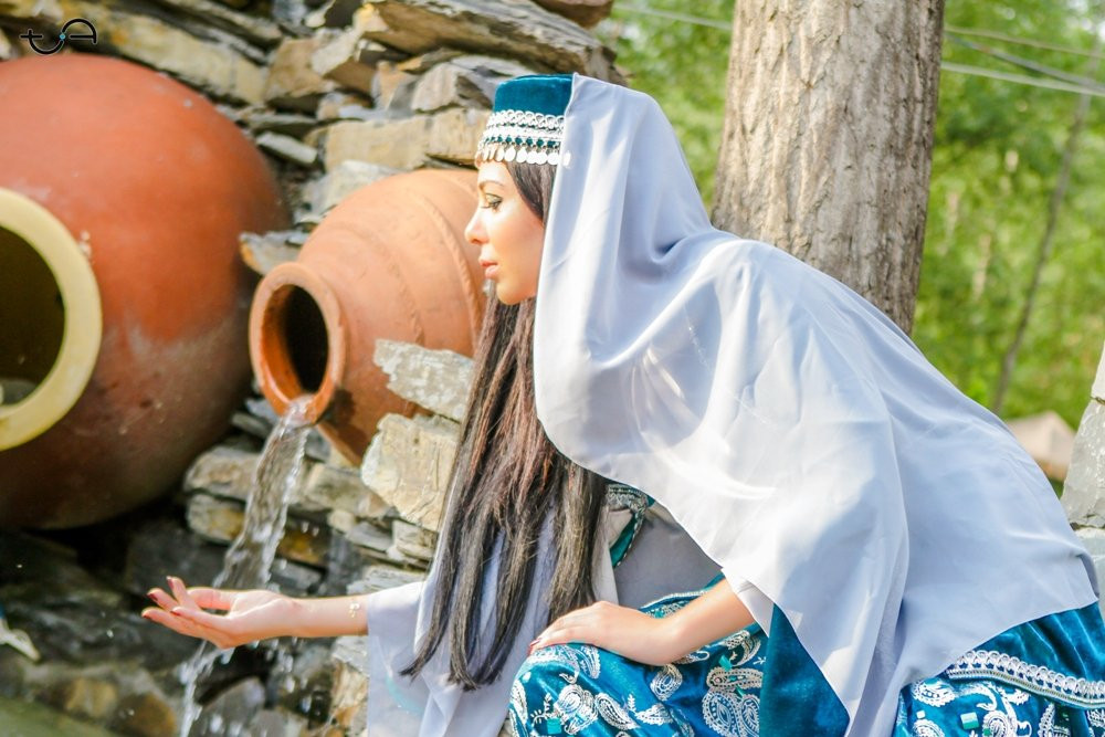 Завтра в Азербайджане первый вторник Новруза