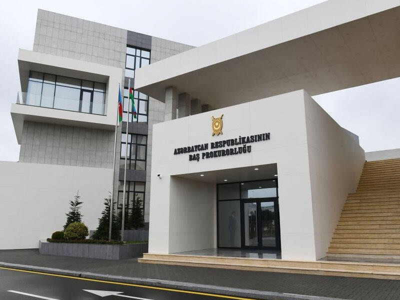 Müdafiə Nazirliyinin sabiq idarə rəisi barəsində həbs qətimkan tədbiri seçilib