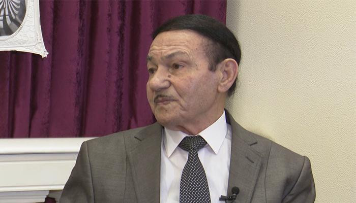 Xalq artisti Kamil Cəlilov vəfat edib