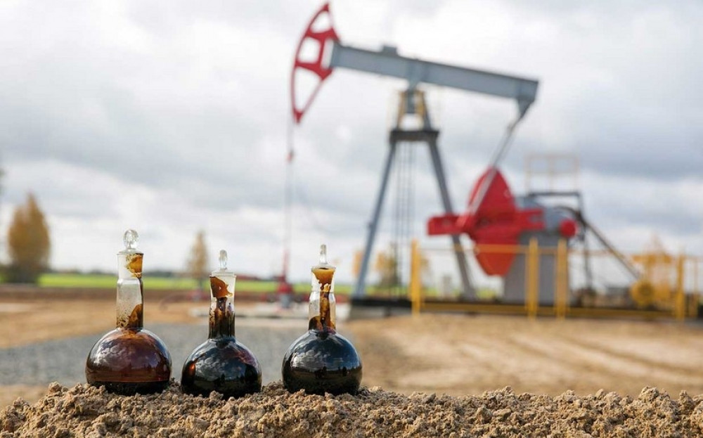Azerbaijani oil price nears $101