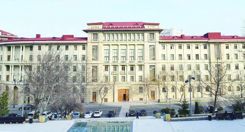 Azərbaycanda xüsusi karantin rejiminin müddəti uzadılıb - <mark>QƏRAR<mark>