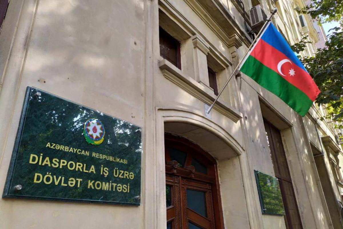 Dövlət Komitəsindən Ukraynadan təxliyə olunmaq istəyən azərbaycanlılara <mark>MÜRACİƏT<mark>