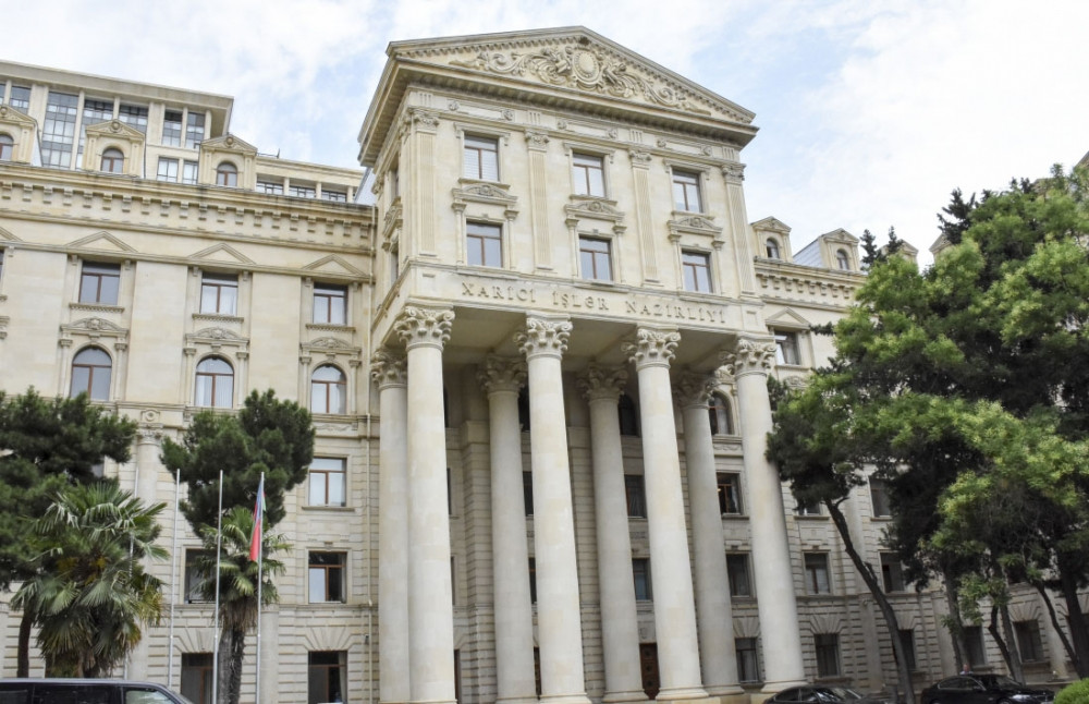 Macarıstan Ukraynanı tərk etmək istəyən Azərbaycan vətəndaşlarını qəbul edəcək