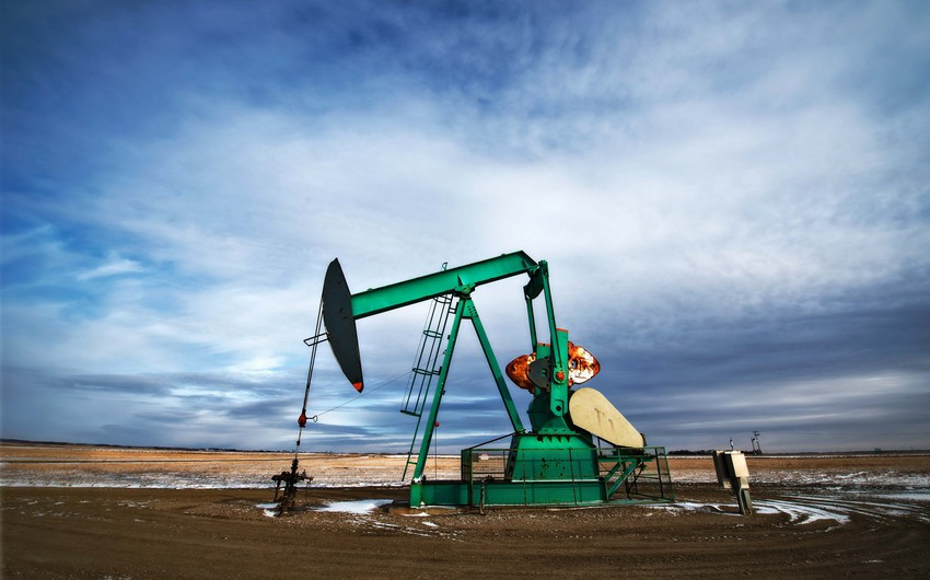 Цены на нефть выросли