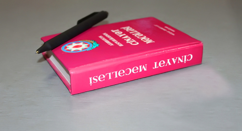 COVID-19-la mübarizə davam edir - Bir nəfər barəsində cinayət işi başlanıldı