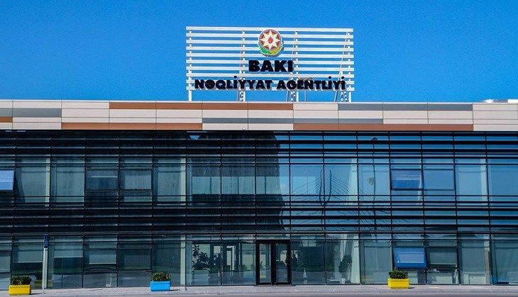 BNA Bakı Şəhər İcra Hakimiyyətinin tabeliyinə verildi -<mark>FƏRMAN<mark>