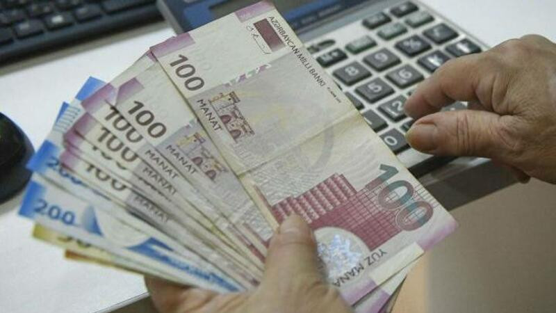 Pensiyalar artırıldı -<mark>SƏRƏNCAM<mark>