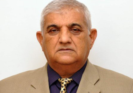 Daha bir həmkarımızı itirdik