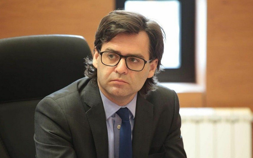 Azerbaijan, Moldova discussing possibility of opening direct flights