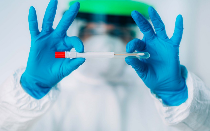 Azerbaijan confirms 832 new COVID-19 cases, 21 deaths